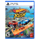 Hot Wheels Infinite Rush