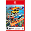 Hot Wheels Infinite Rush [Game-Key Card]