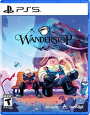 Wanderstop