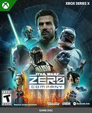 Star Wars Zero Company