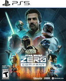 Star Wars Zero Company (used)
