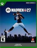 Madden NFL 27