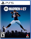 Madden NFL 27