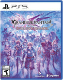 Granblue Fantasy Relink: Endless Ragnarok