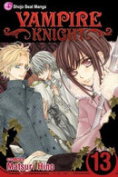 Vampire Knight - Volume 13 (used)