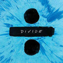 Ed Sheeran: ÷ (Divide) (CD) (2017) (used)