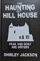 Shirley Jackson - The Haunting of Hill House (Hardcover) (used)