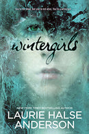 Laurie Halse Anderson - Wintergirls (used)