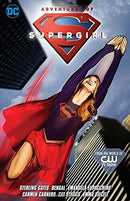 The Adventures of Supergirl (2016) - Volume 1 (used)