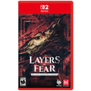 Layers of Fear [The Final Masterpiece Edition]