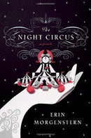 Erin Morgenstern - The Night Circus (Hardcover) (used)