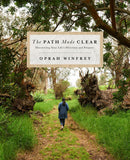 Oprah Winfrey - The Path Made Clear: Discovering Your Life's Direction and Purpose (Hardcover) (used)