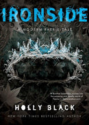 Holly Black - Ironside (Modern Faerie Tales, Book 3) (used)