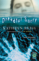 Kathryn Reiss - Dreadful Sorry (Time Travel Mystery, Book 1) (used)