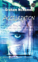 Graham McNamee - Acceleration (Mass Market Paperback) (used)
