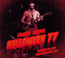 Frank Zappa: Halloween 77 (CD) (2017) (used)