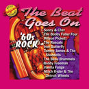 Various: 60's Rock: The Beat Goes On (CD) (used)