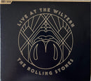 Rolling Stones: Live At The Wiltern (CD) (2024) (used)