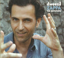 Dweezil Zappa: Via Zammata' (CD) (2015) (used)