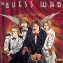 Guess Who: Power In The Music (CD) (used)