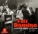 Fats Domino: The Absolutely Essential 3CD Collection (CD) (used)