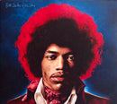 Jimi Hendrix: Both Sides Of The Sky (CD) (2018) (used)
