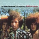 Jimi Hendrix Experience: BBC Sessions (CD) (1998) (used)