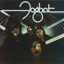 Foghat: Stone Blue (CD) (1990) (used)