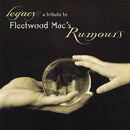 Various: Legacy: A Tribute To Fleetwood Mac's Rumours (CD) (1998) (used)