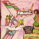Funkadelic: One Nation Under A Groove (CD) (2002) (used)