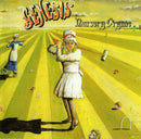 Genesis: Nursery Cryme (CD) (2007) (used)