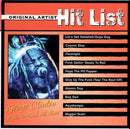 George Clinton & The P-Funk All Stars: Original Artist Hit List (CD) (used)