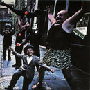 Doors: Strange Days (CD) (2007) (used)
