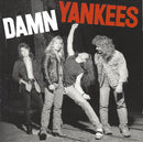 Damn Yankees: Damn Yankees (CD) (1990) (used)