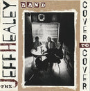 Jeff Healey Band: Cover To Cover (CD) (1995) (used)