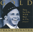 Frank Sinatra: Gold (CD) (1997) (used)