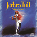 Jethro Tull: Original Masters (CD) (1985) (used)
