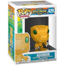 Pop! Digimon: Agumon [429] (used)