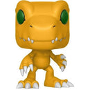 Pop! Digimon: Agumon [429] (used)