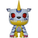 Pop! Digimon: Gabumon [431] (used)