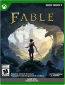 Fable (used)