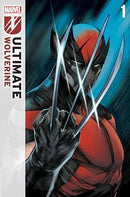 Ultimate Wolerine - Volume 2 (used)