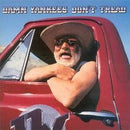 Damn Yankees: Don't Tread (CD) (1992) (used)