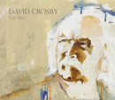 David Crosby: For Free (CD) (2021) (used)