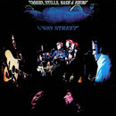 Crosby, Stills, Nash & Young: 4 Way Street (CD) (1992) (used)