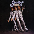 Cream: Goodbye (CD) (used)