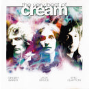 Cream: The Very Best Of Cream (CD) (used)