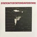 David Bowie: Station To Station (CD) (2025) (used)