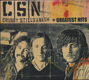 Crosby, Stills & Nash – Greatest Hits (used)