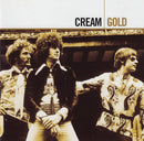 Cream: Gold (CD) (2005) (used)